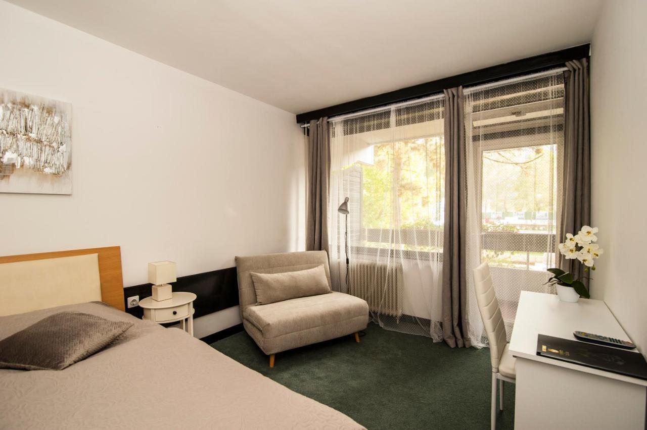 Hotel Faraon Celje Exterior photo